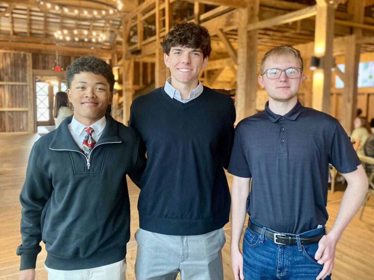 3 Ohio Seniors Score 31+ on ACT, Earn Top State Honor - Image 3