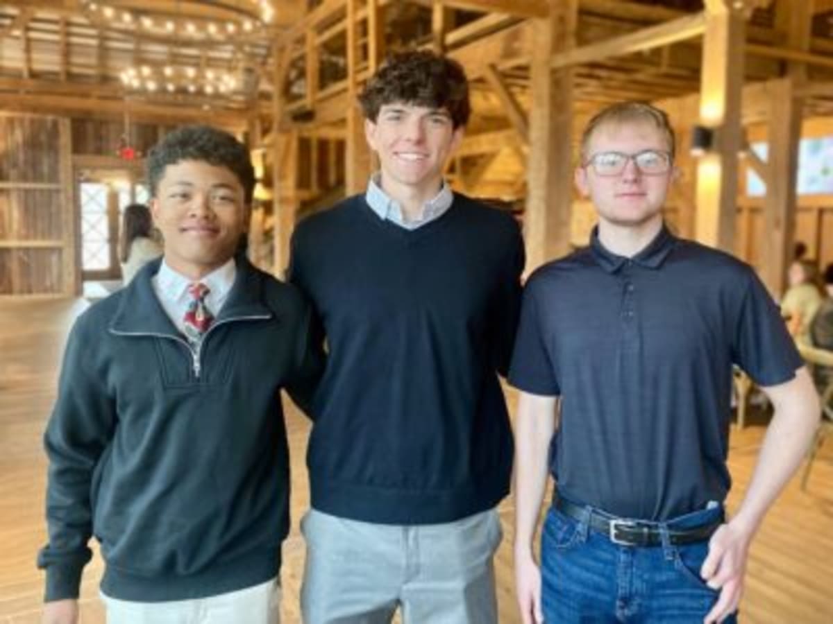 3 Ohio Seniors Score 31+ on ACT, Earn Top State Honor - Image 4