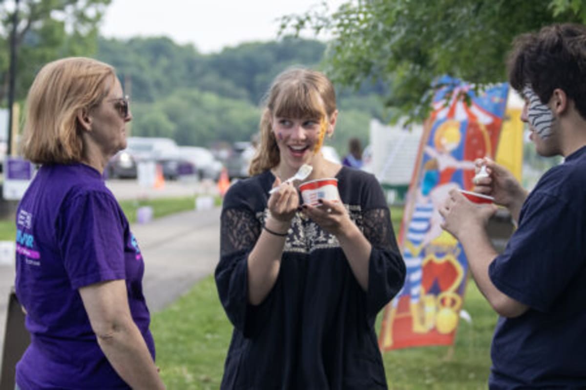 Belpre Relay for Life Honors Cancer Survivors, Caregivers - Image 4