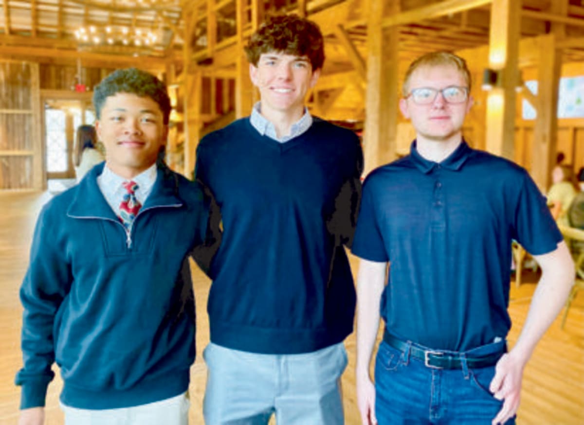 3 Ohio Seniors Score 31+ on ACT, Earn Scholarships - Image 4