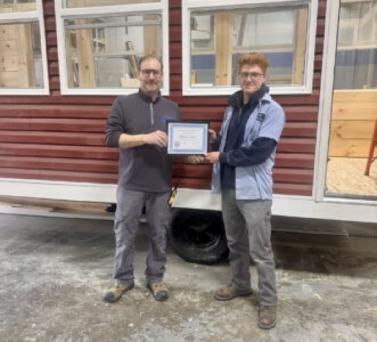 Teacher Wins $500 Grant for Color-Coded Learning Tools - Image 4