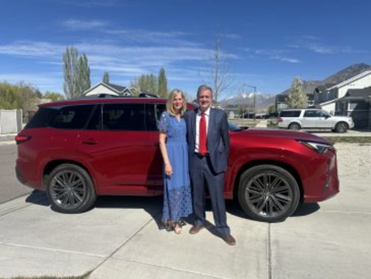 Couple Tests EVs and Hybrids: Both Pass Real-World Trips - Image 5