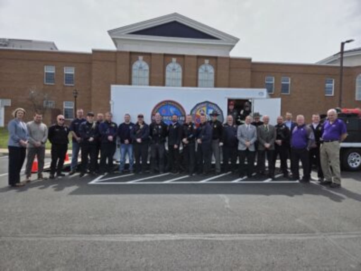 Ohio County Gets $75K Rescue Trailer to Save Lives Faster - Image 3