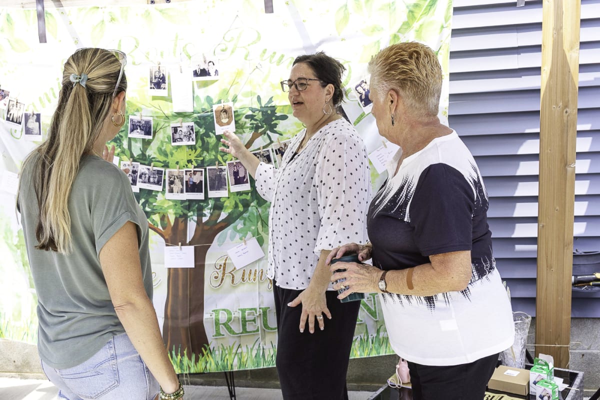 Ohio Family Celebrates 100th Annual Reunion Milestone