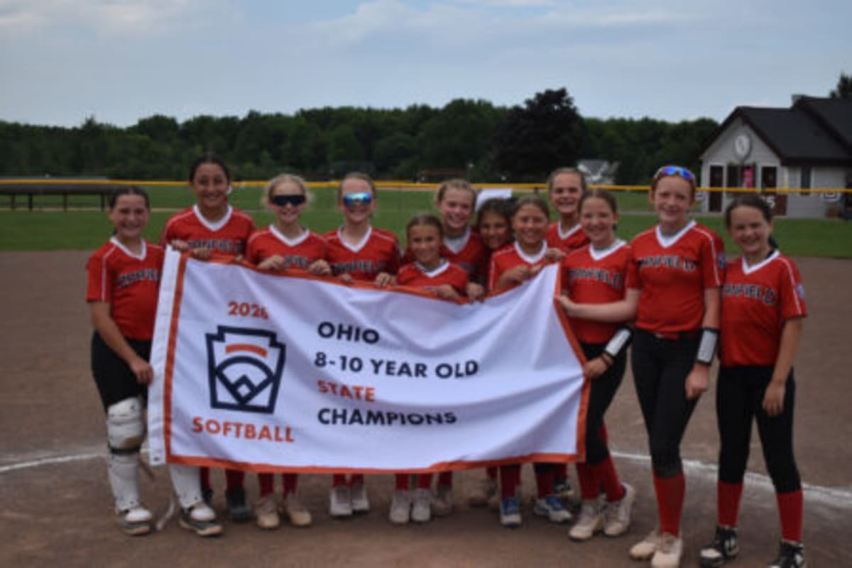 Ohio Girls Bounce Back to Win State Softball Title - Image 2