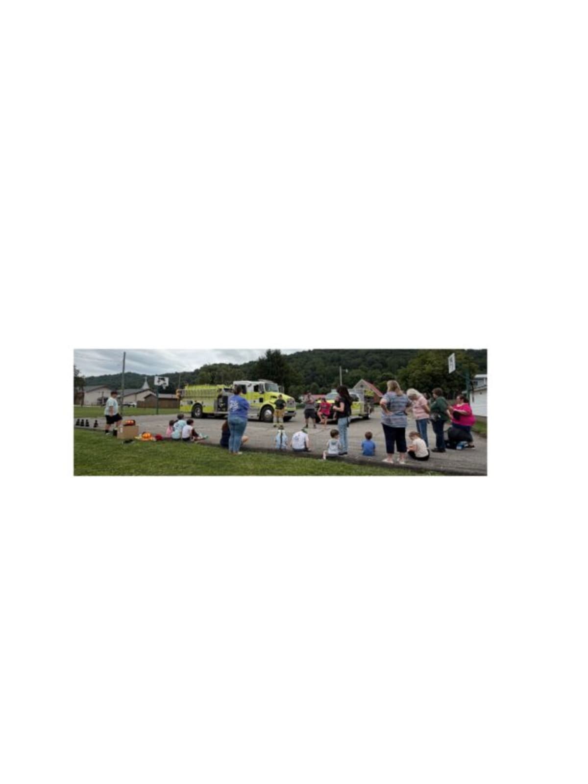 91 Kids Read 431 Books at Paden City Summer Program - Image 5