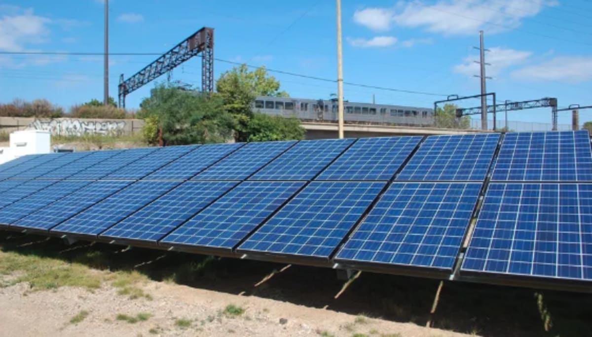 Ohio Approves Solar Farm on Former Coal Mine Land
