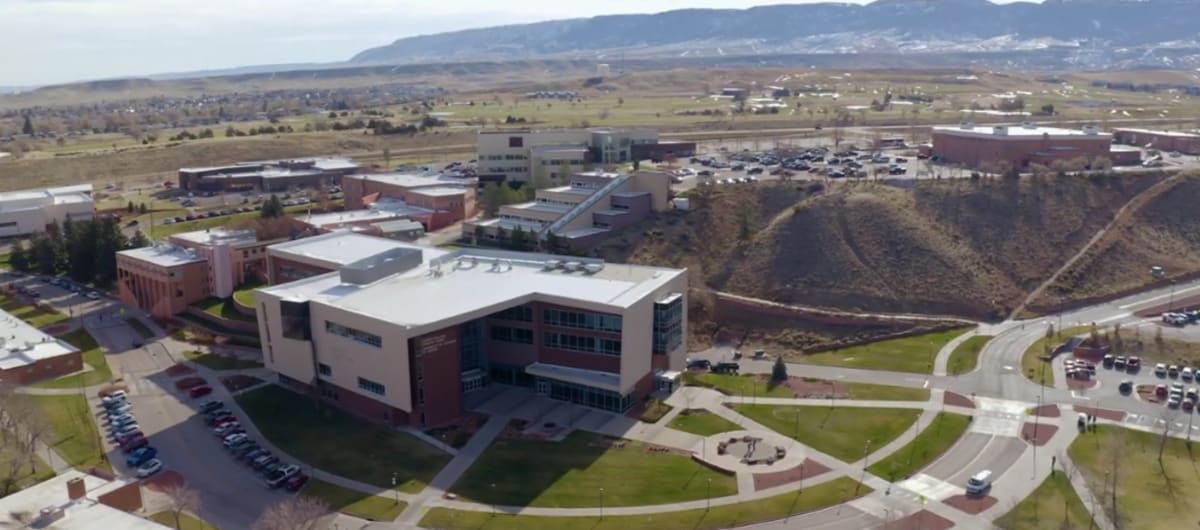 Casper College Adds $173M to Wyoming Economy Annually