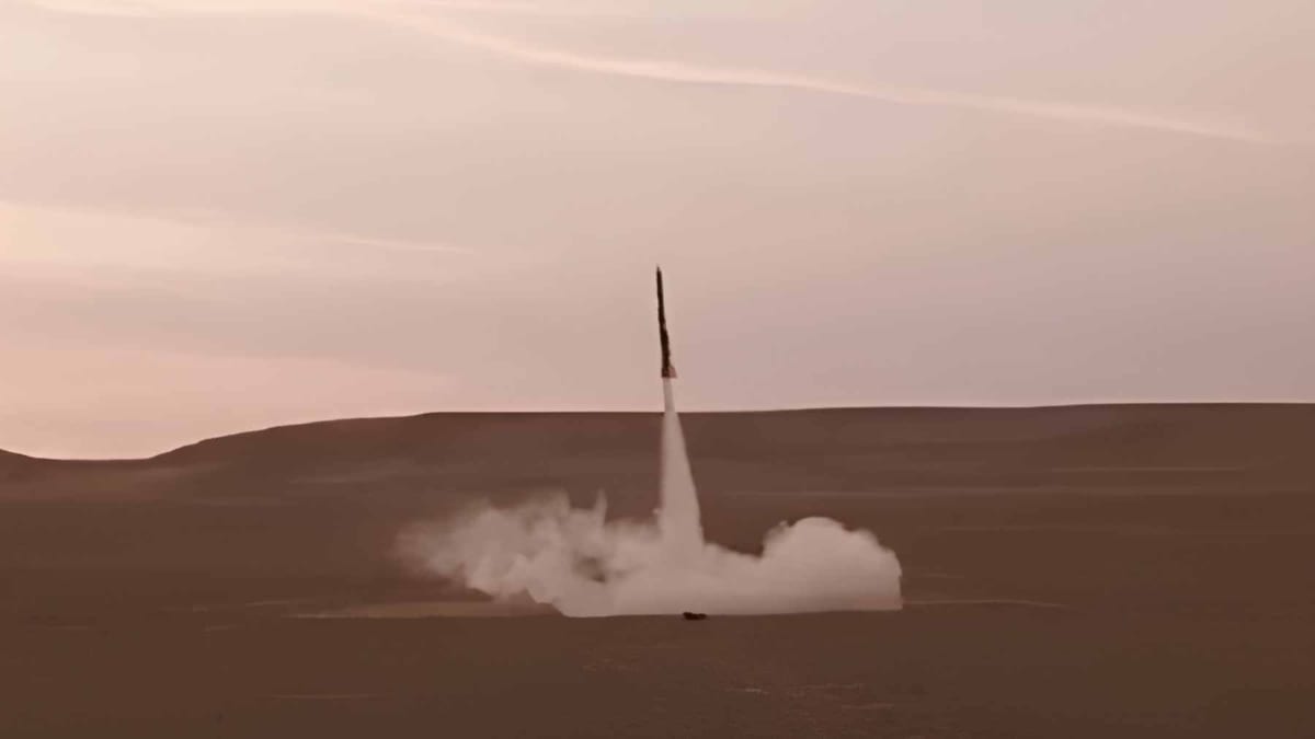 Wind-Powered Mars Rover Completes Chile Desert Tests - Image 3