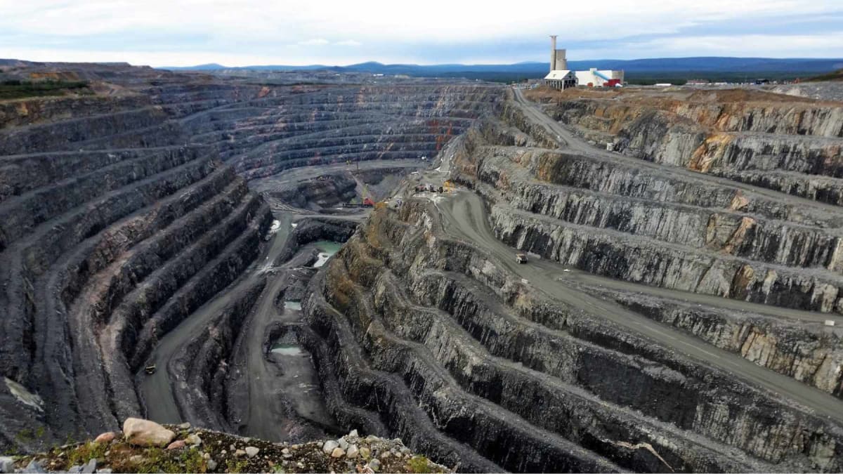 Sweden Approves Copper Mine to Power Europe's Green Future - Image 2