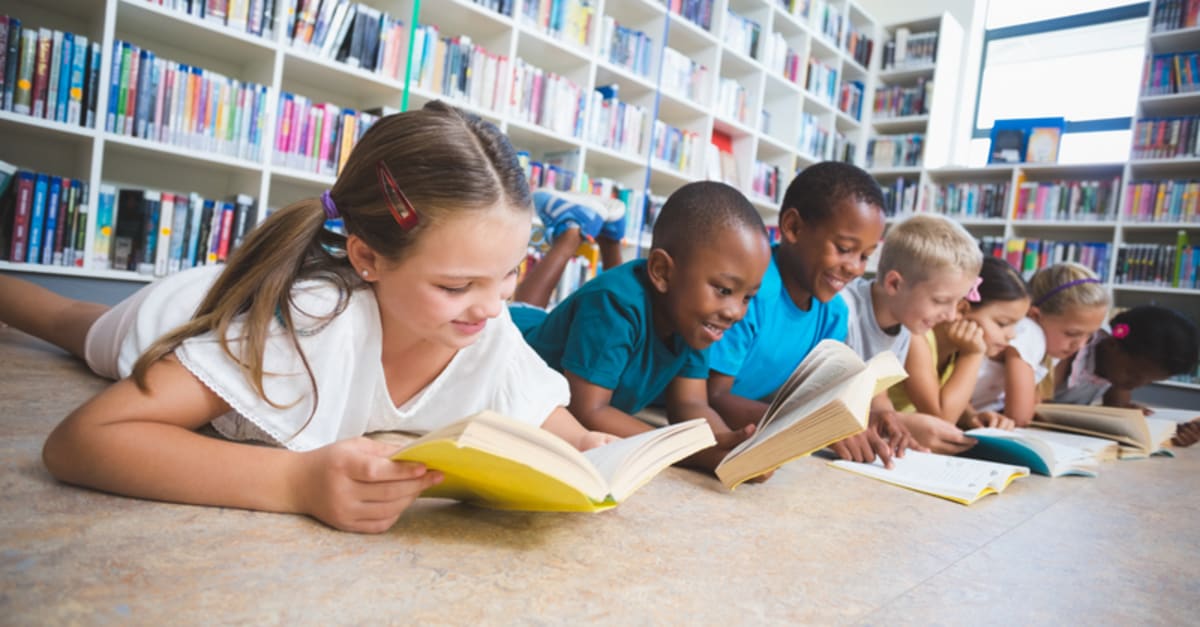 Ohio Study: Reading Law Boosted Learning Through 7th Grade - Image 2
