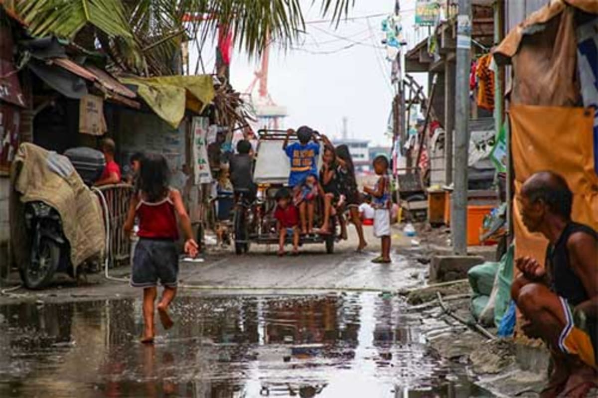 Philippines Could End Hunger for $36B a Year - Image 2