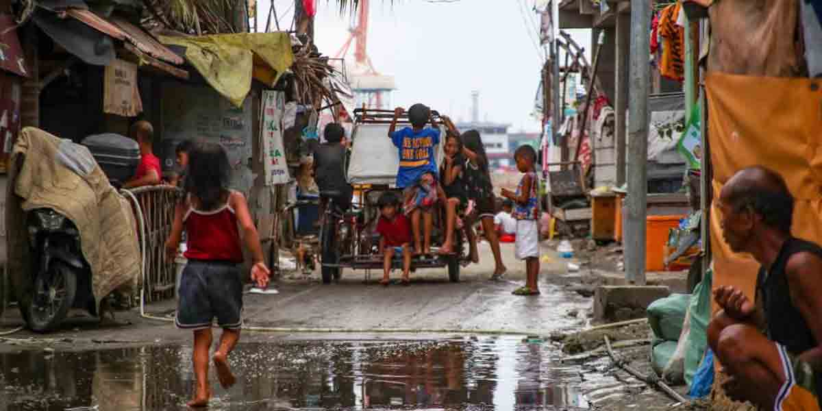 Philippines Could End Hunger for $36B a Year