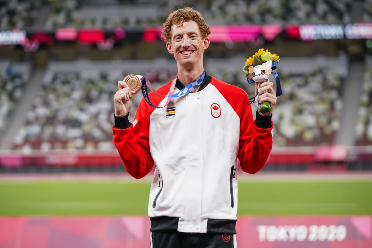 6 Unforgettable Canadian Olympic Wins You Never Heard About - Image 5