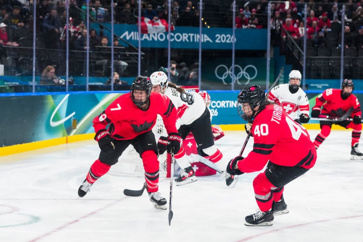Olympic Medalists: "If I Could Do It, You Can Too - Image 4