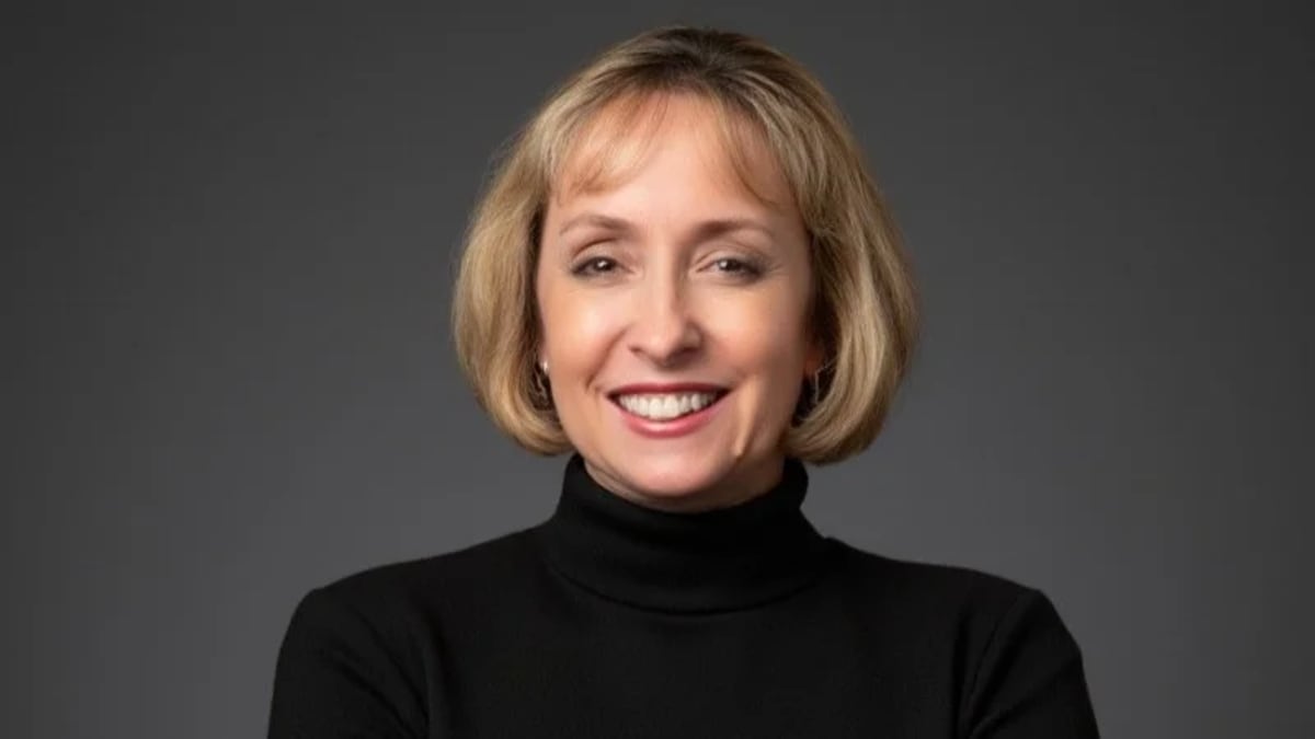 Pam Traxel, American Cancer Society senior leader, celebrating 19 years of cancer advocacy work