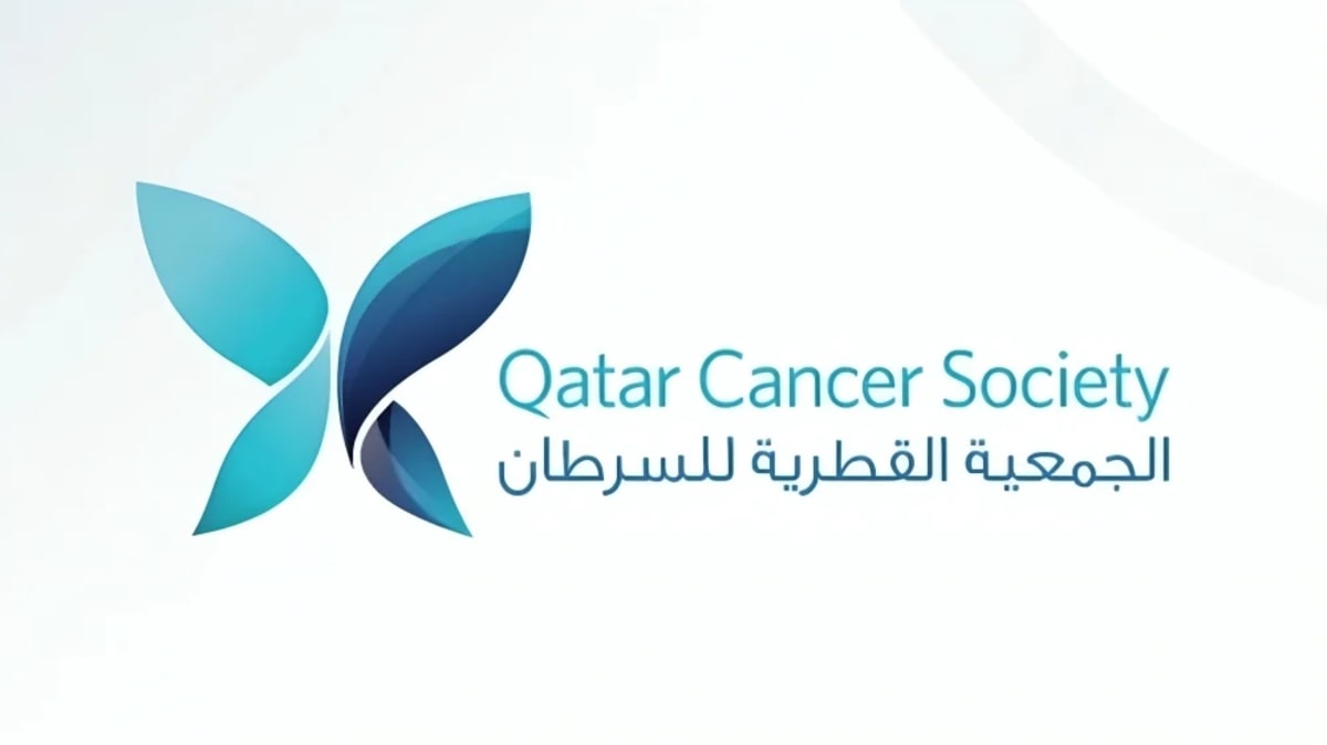 Cancer survivor Mohamed Othman smiling, representing hope and recovery from lymphoma treatment in Qatar