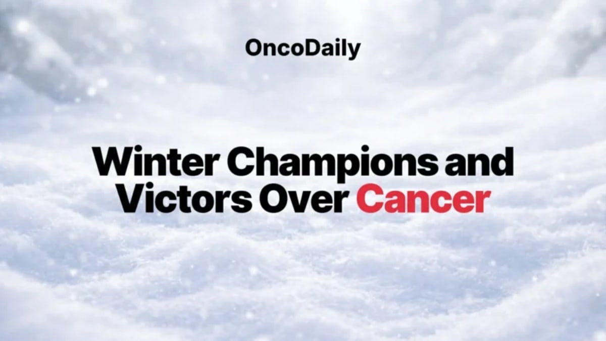 5 Olympic Gold Medalists Who Beat Cancer First - Image 4
