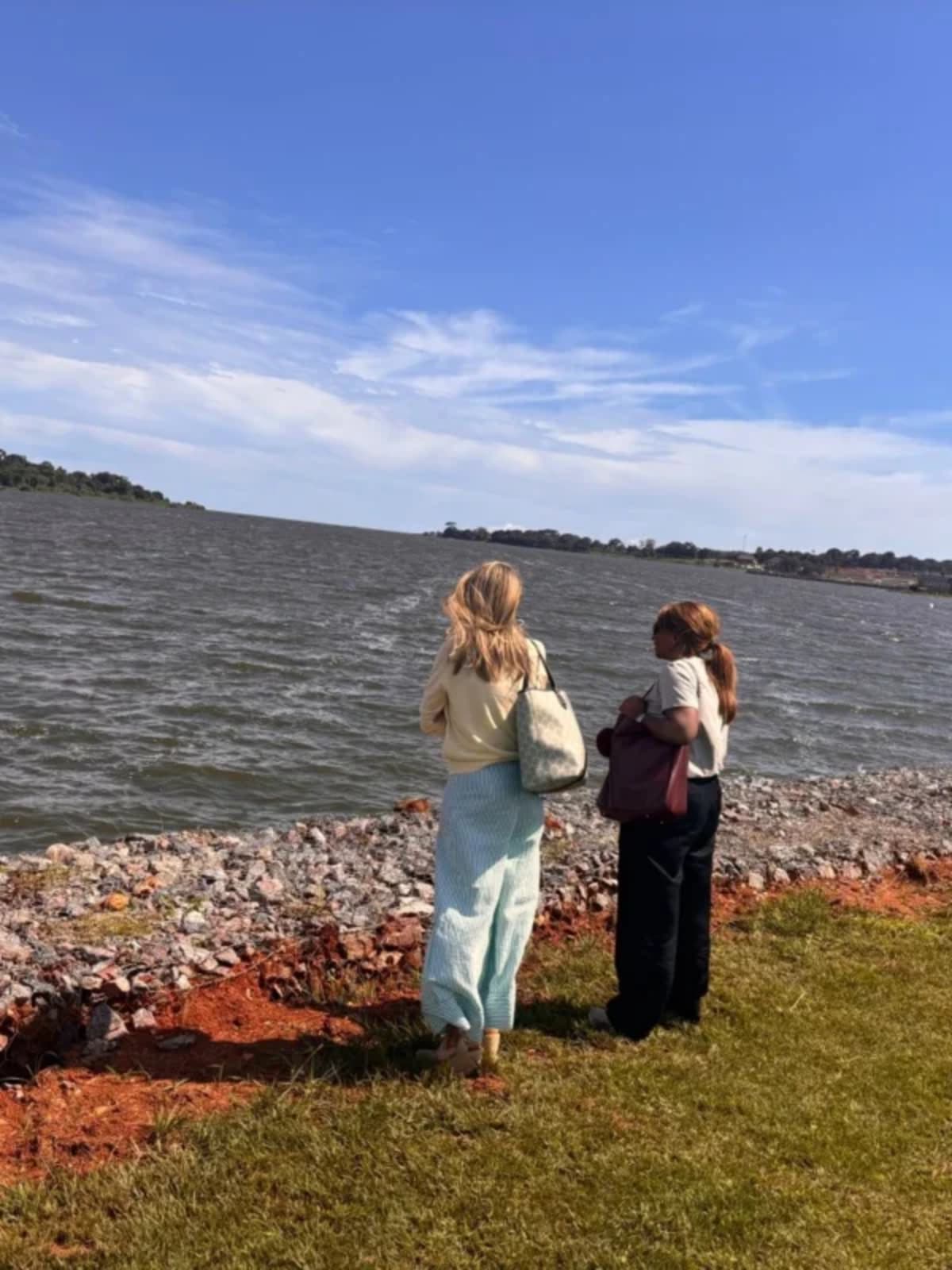 Cancer Survivors Saving Lives in Uganda as Volunteers - Image 3