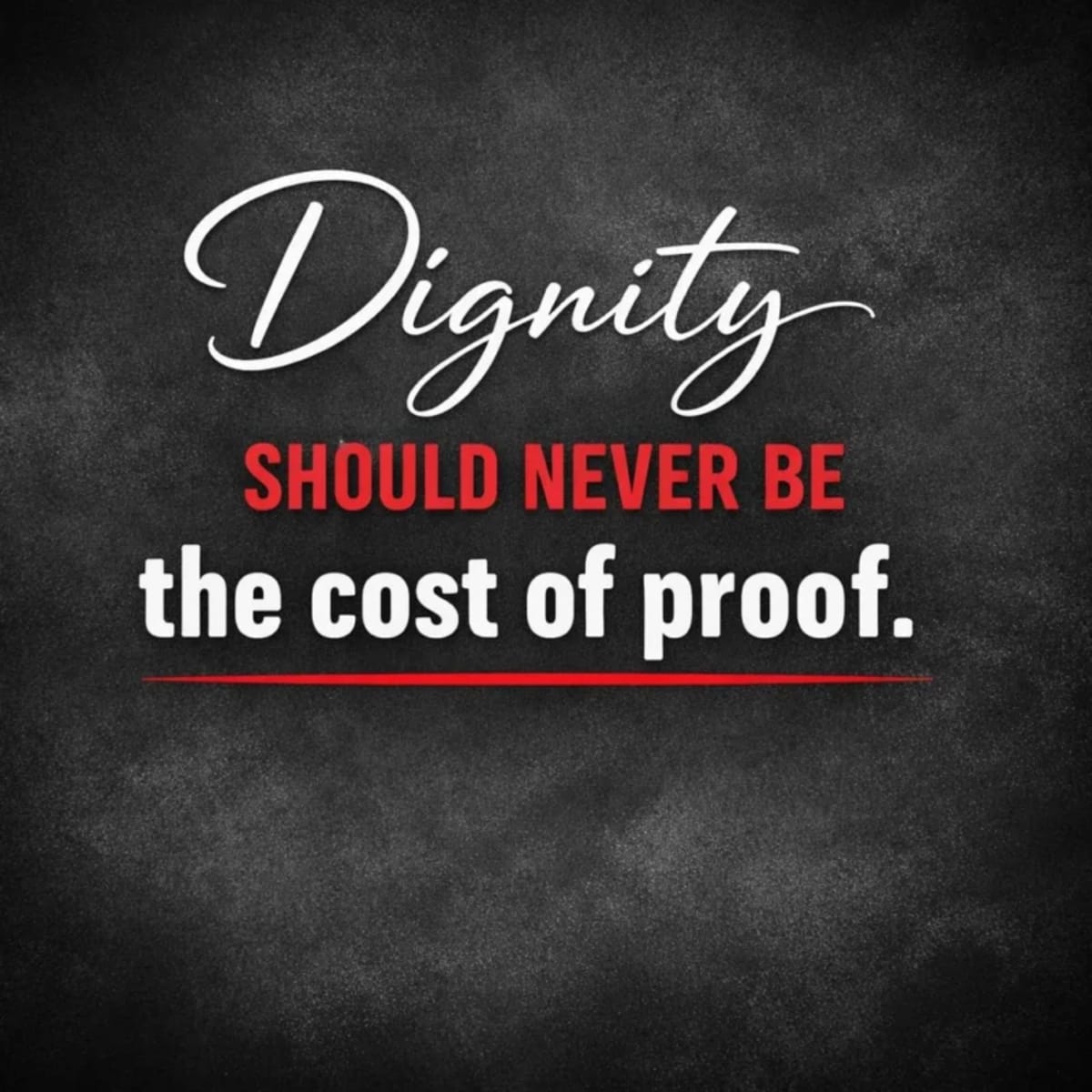 Kenya Cancer Advocate Demands Dignity in Disability Proof - Image 2