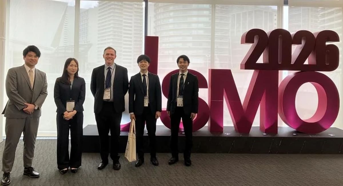 Japan Approves New DLBCL Cancer Treatment After Trial