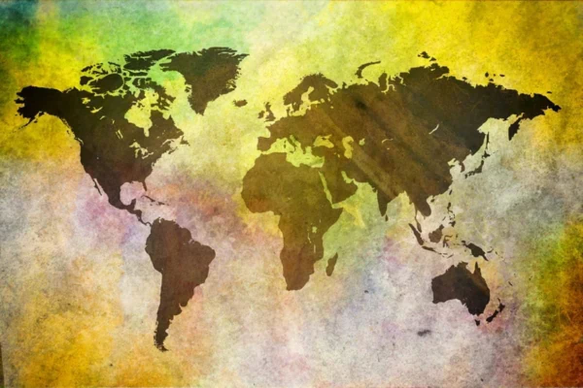 Cancer Survivors Turn Pain Into Powerful Art - Image 3