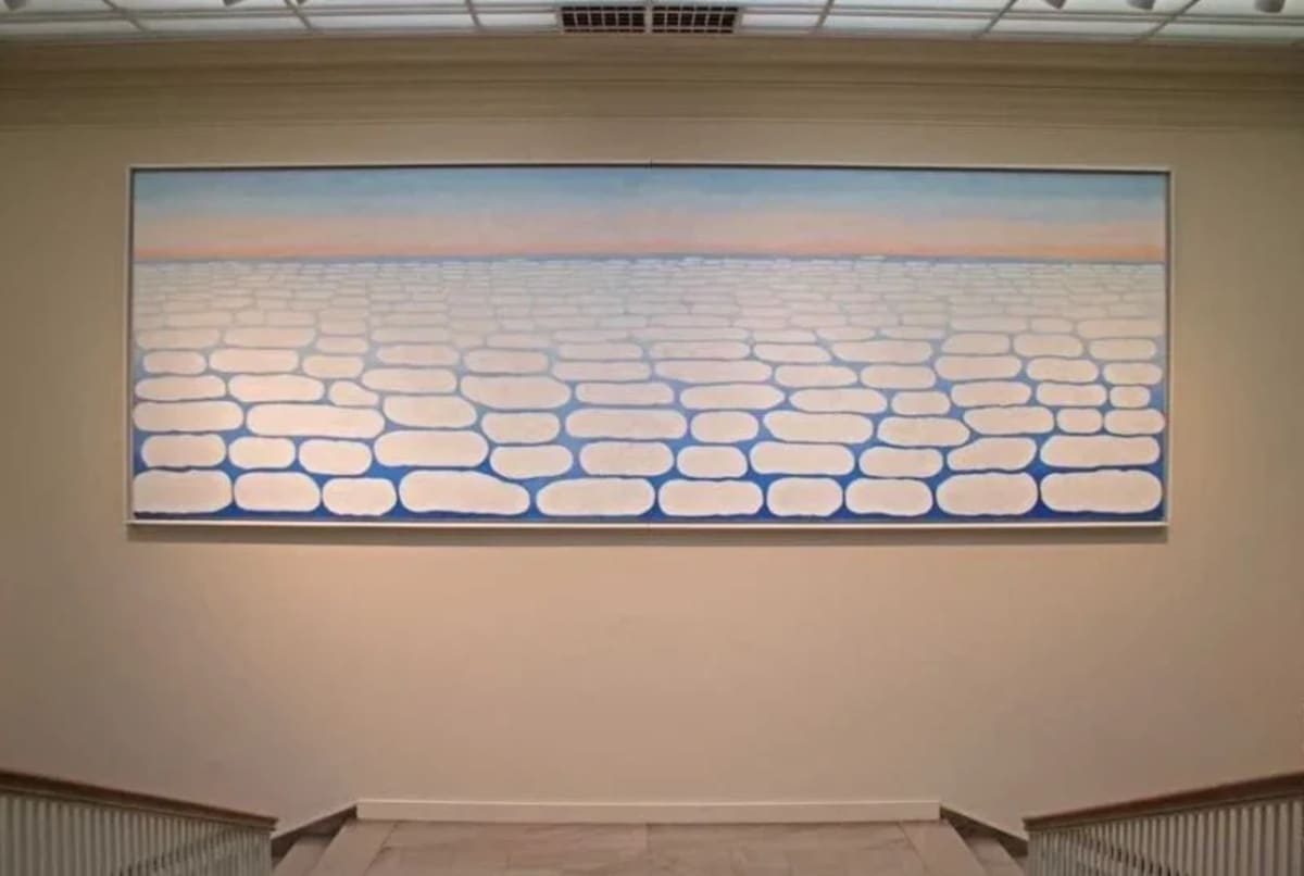 Cancer Survivors Turn Pain Into Powerful Art - Image 5