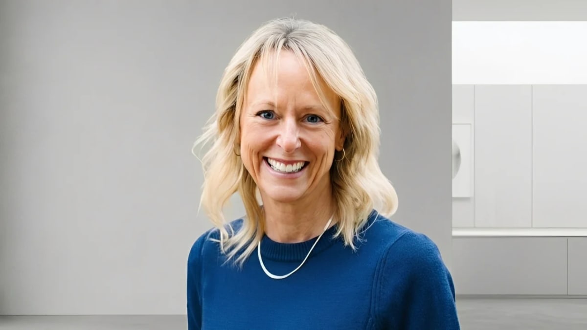 Cancer Survivor Amanda Nerstad Joins Survivor Fitness