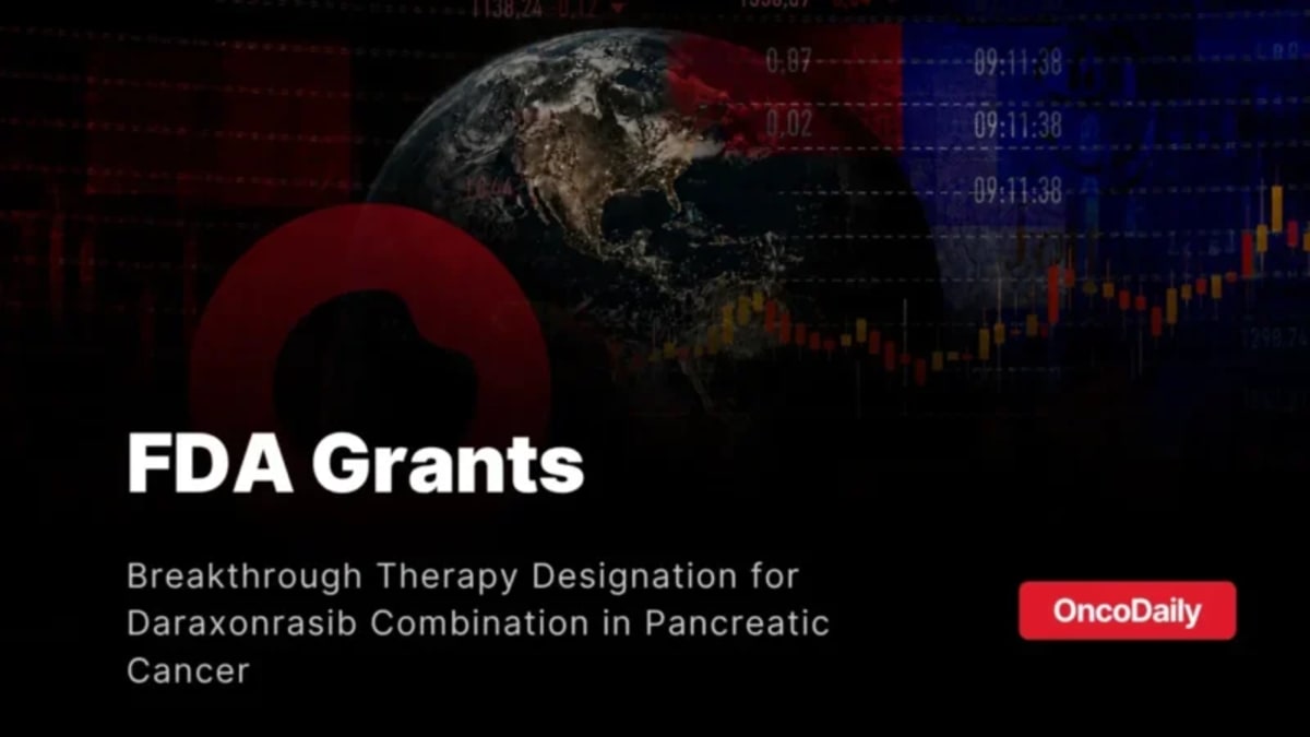FDA Fast-Tracks New Pancreatic Cancer Treatment - Image 3