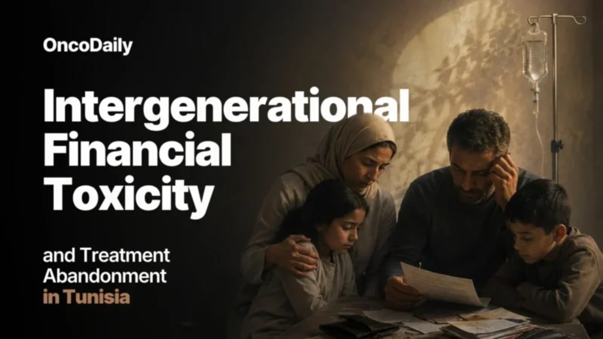 Europe Fights to End Cancer Survivor Loan Discrimination - Image 2
