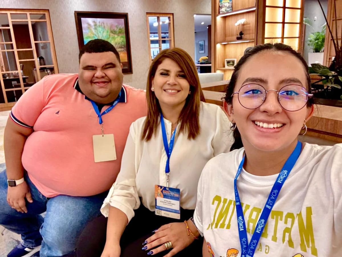 Cancer Survivors Build Support Network Across Latin America - Image 4
