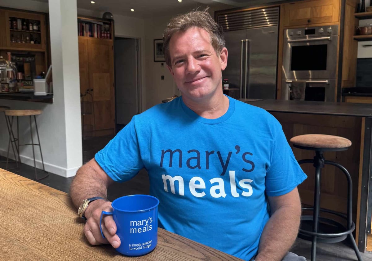 Chef Matt Tebbutt: Skip Your £4 Meal Deal, Feed 40 Kids - Image 3