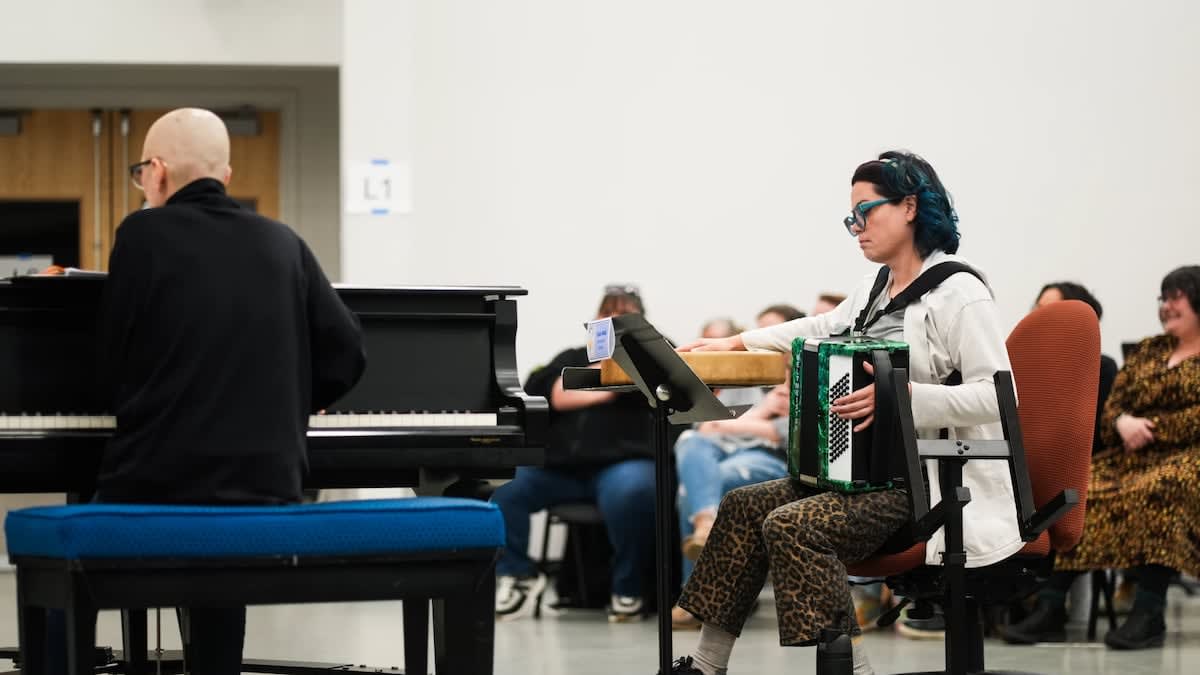 Musical Celebrates Kindness After 9/11 in Oregon