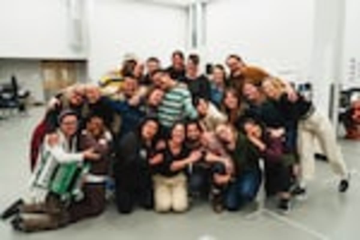 Musical Celebrates Kindness After 9/11 in Oregon - Image 3