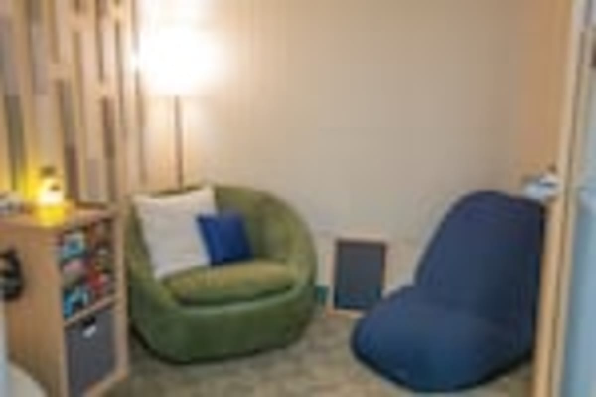 Pacific University Opens Sensory Rooms for Stressed Students - Image 4