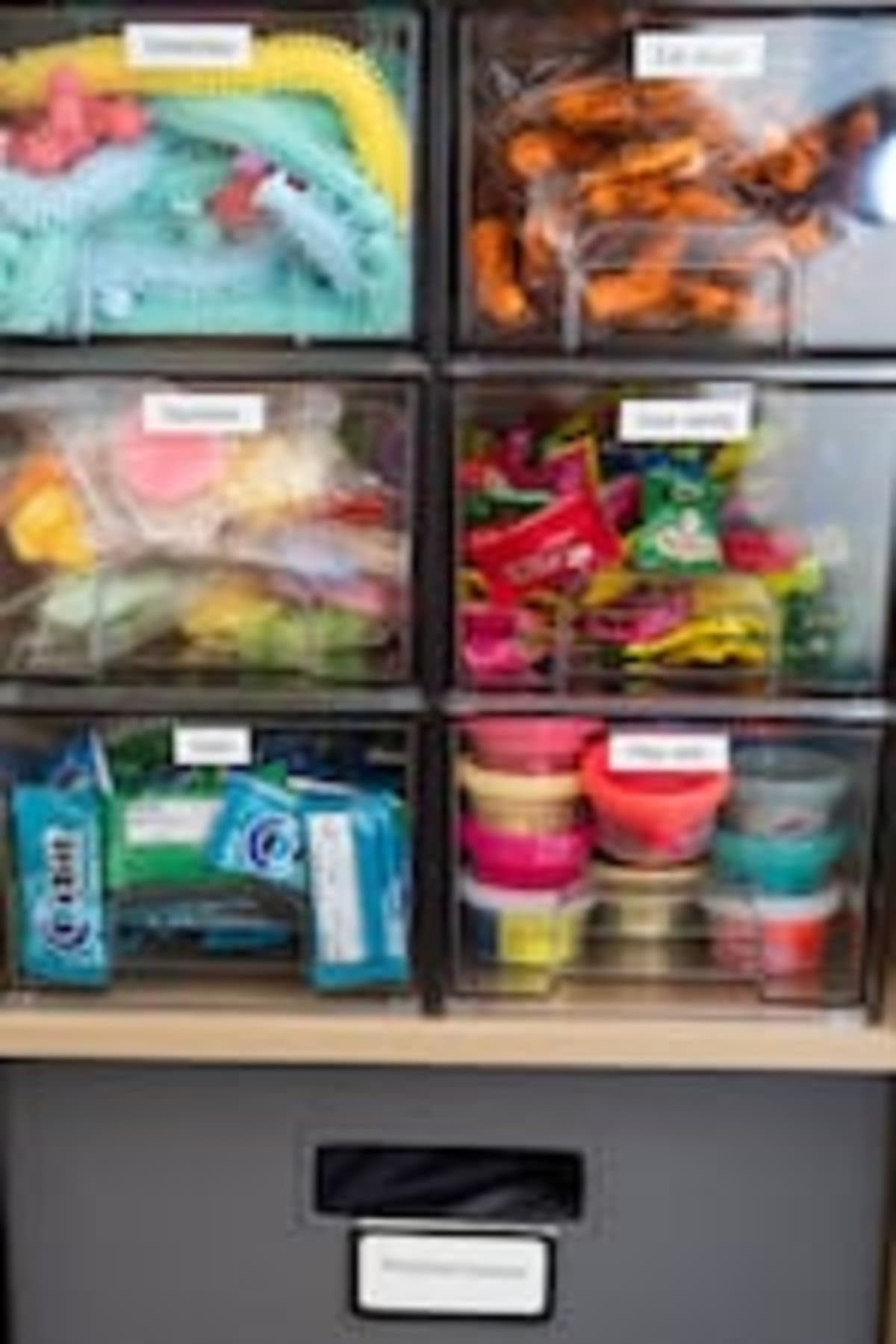 Pacific University Opens Sensory Rooms for Stressed Students - Image 5