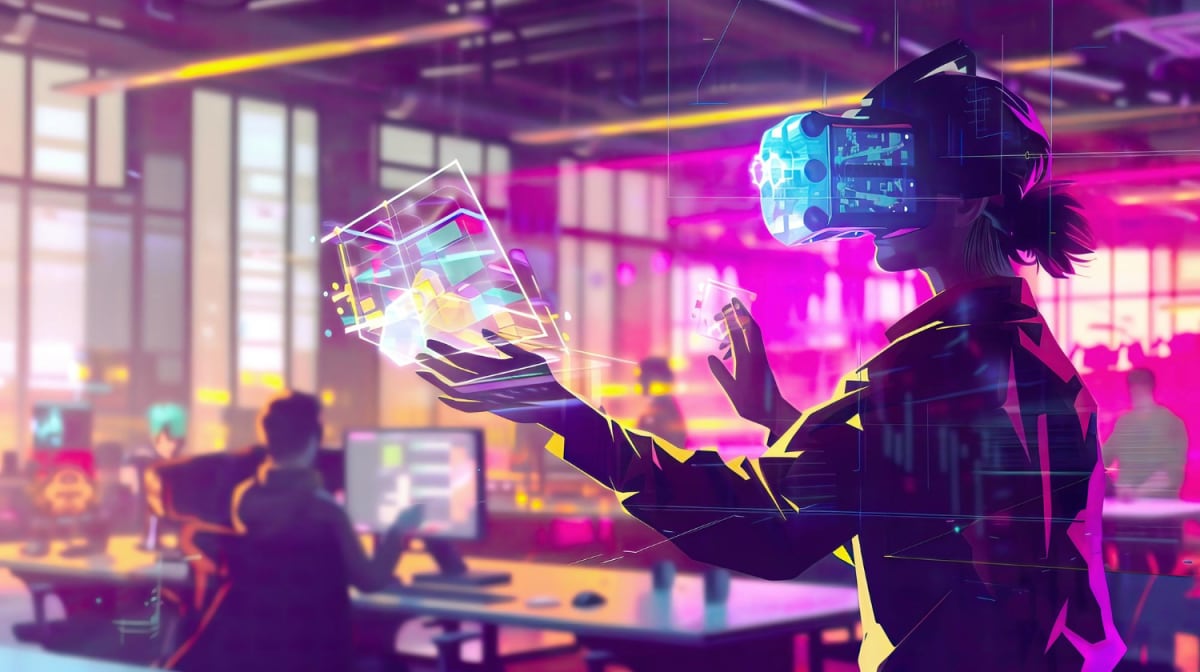 Singapore Seniors Design Their Own Health Tech - Image 5