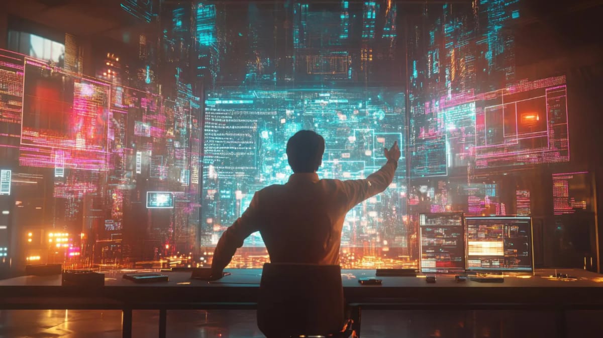 Thailand Builds 24 AI Prototypes in Native Language - Image 5