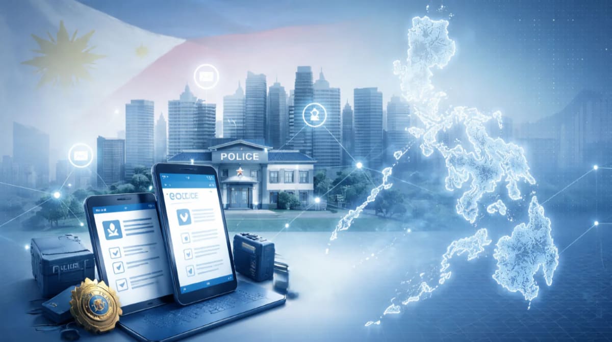 Thailand's Nano-Sensor Detects Water Toxins in Minutes - Image 3