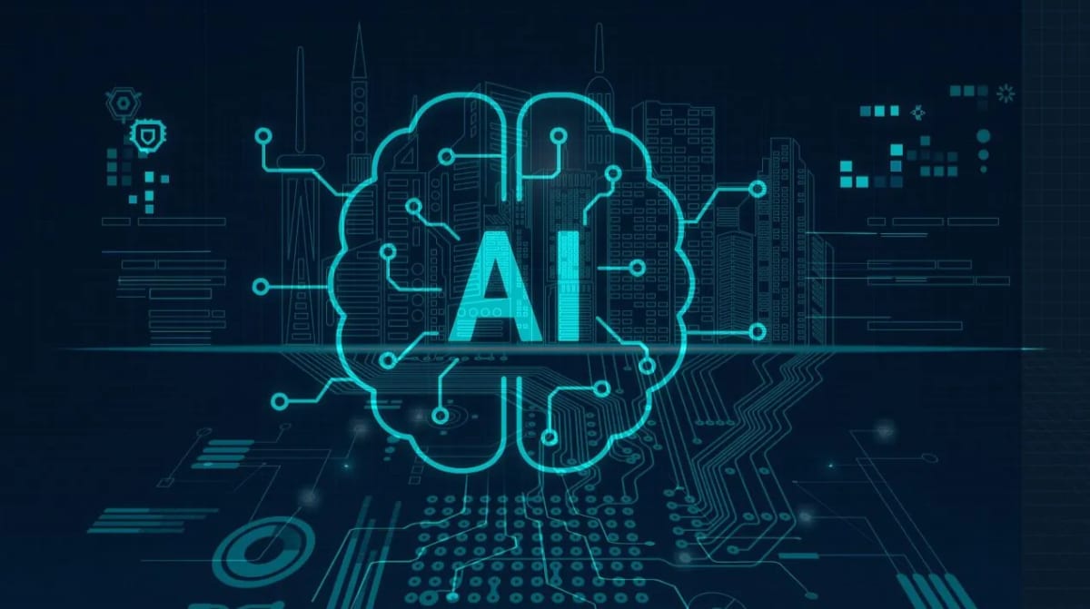 Thailand Launches 3-Year AI Training Program for Workers