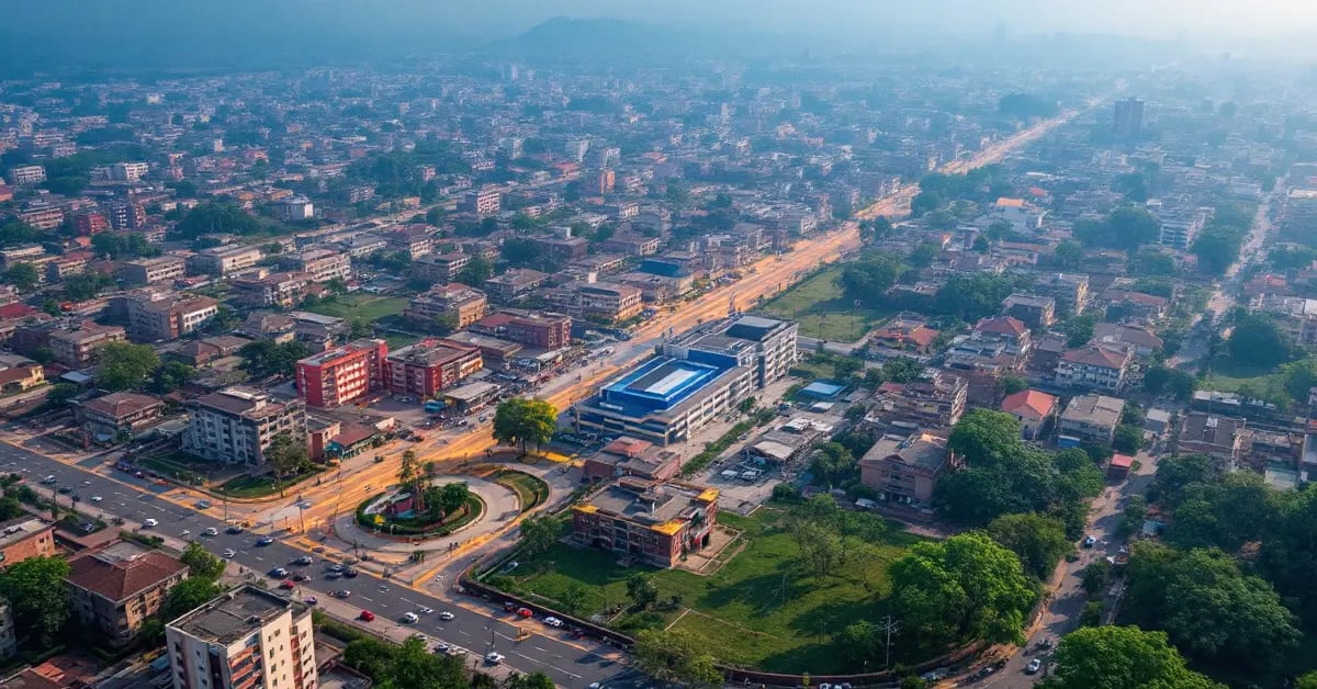 Malaysia Builds Special Needs School in Just Four Months - Image 5