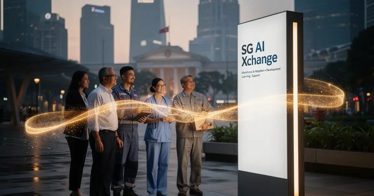 Singapore Tests Robot Excavators to Boost Construction Safety - Image 4