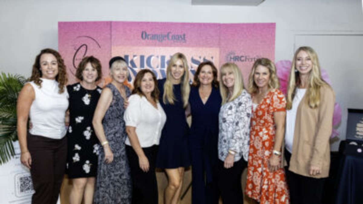 Newport Beach Attempts Swing Dance World Record April 19 - Image 4