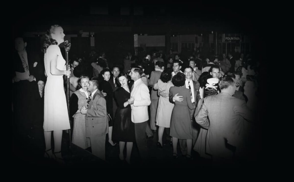 Newport Beach Attempts Swing Dance World Record April 19 - Image 2