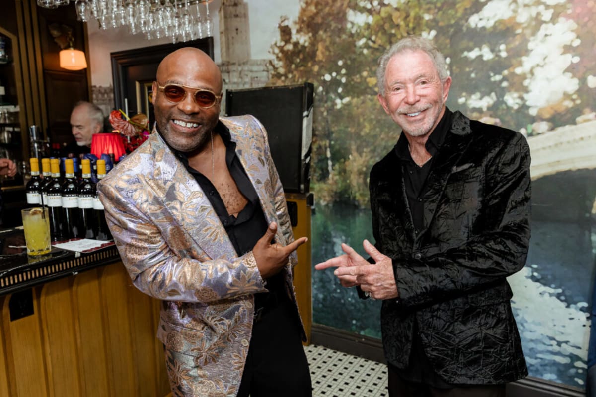Laguna Beach Restaurant Fundraiser Hits $150K for Music - Image 3