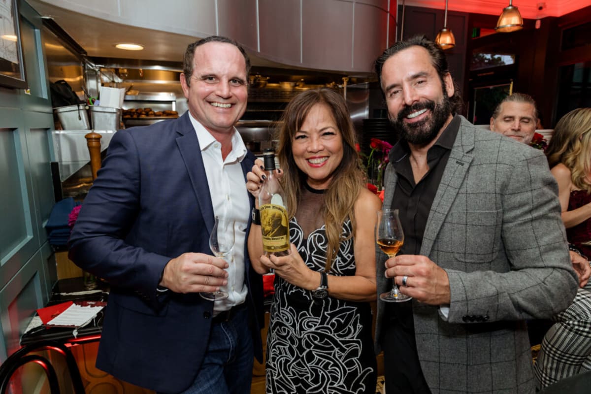 Laguna Beach Restaurant Fundraiser Hits $150K for Music - Image 4