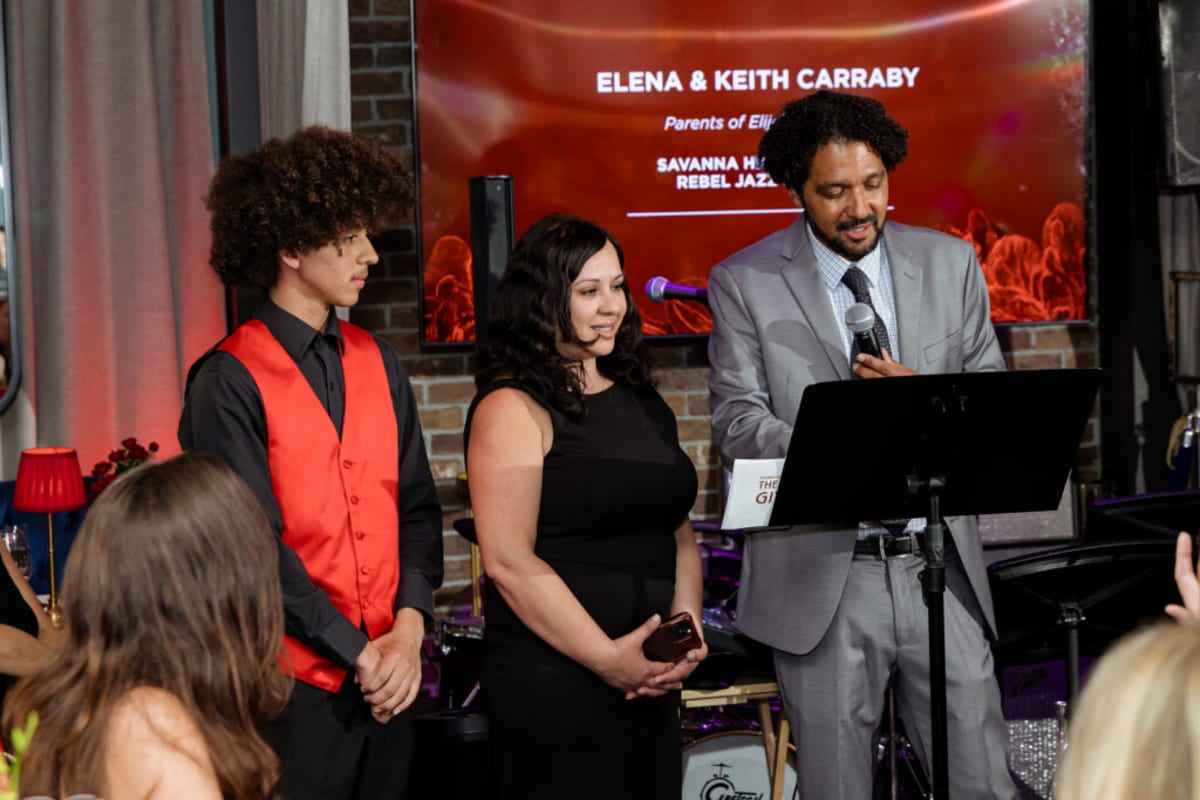 Laguna Beach Restaurant Fundraiser Hits $150K for Music - Image 5