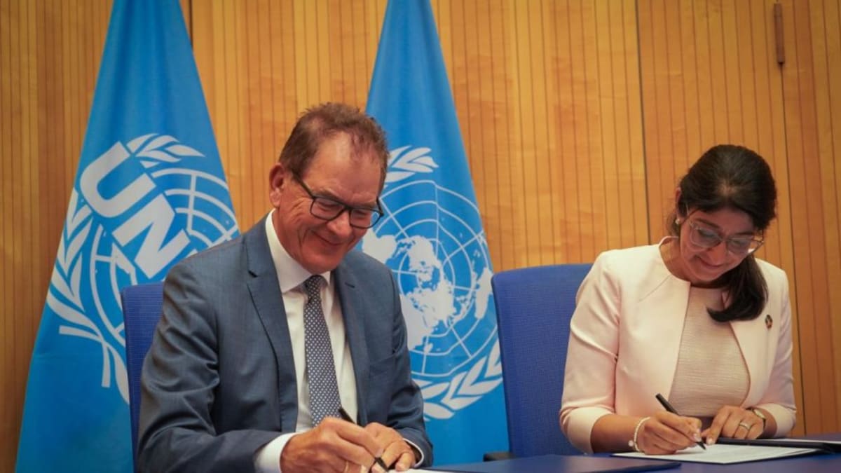 UN Turns Satellites Into Climate Defense Tools for 56 Nations - Image 2