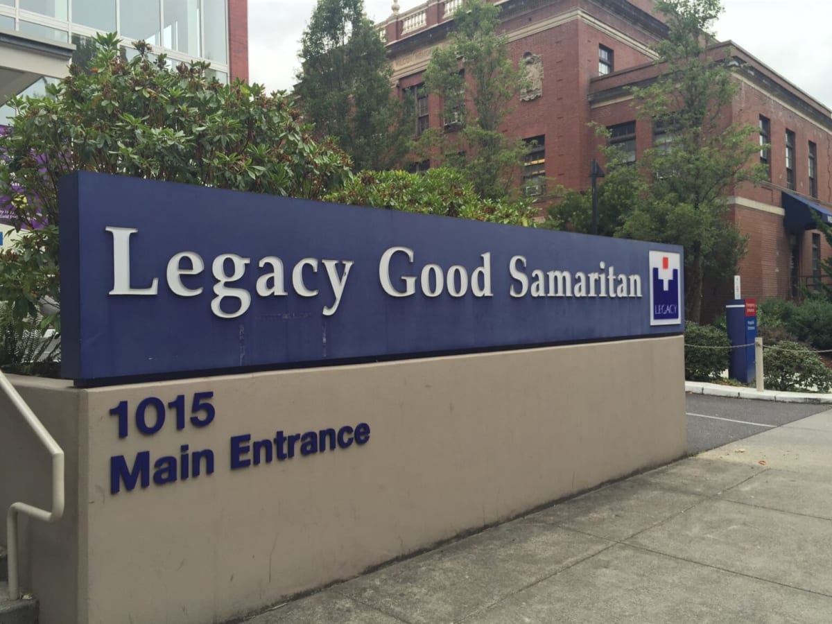 Oregon Slashes Medical Debt With 2019 Hospital Law - Image 2