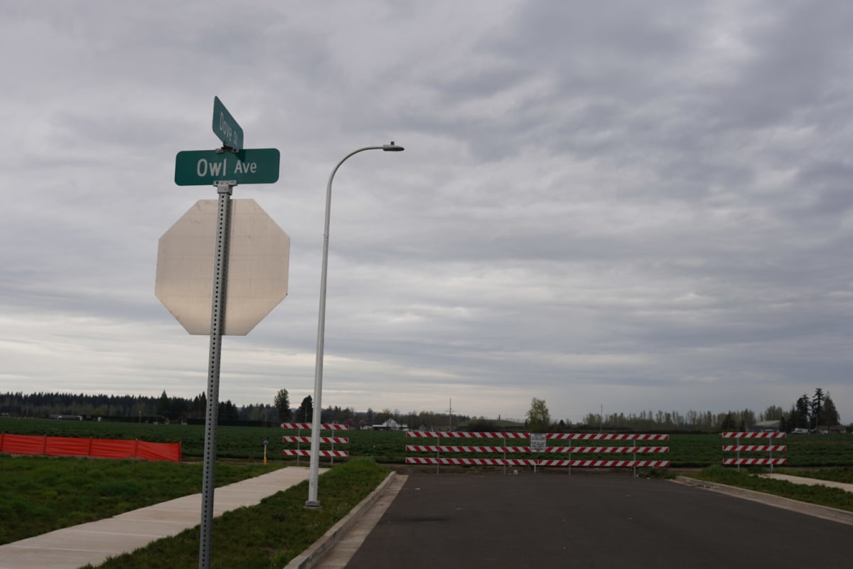 Oregon's Smart Growth Plan Protects Farms and Homes - Image 3